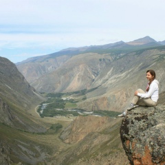 Юлия Дирина, 28.07