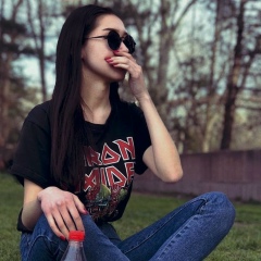 Жибек Кенебаева, 25.12.1999, Бишкек