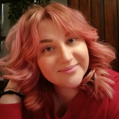 Каринка Мирошниченко, 27.01