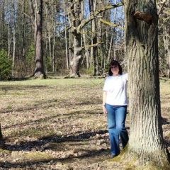 Марина Давыдова, 18.08, Краснознаменск