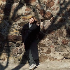 Алёна Золотарёва, Санкт-Петербург