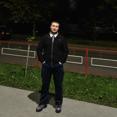 Дима Сугак, 16.08.2000, Уфа