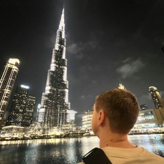 Алексей Овчинников, 19.01.1985, Санкт-Петербург