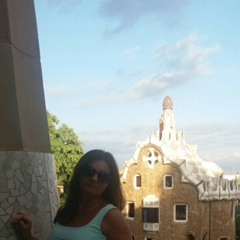 Алена Корниенко, 16.12.1983, Запорожье