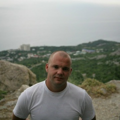 Егор Чувашов, 25.12.1989, Санкт-Петербург