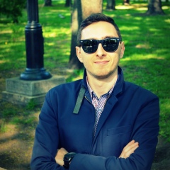 Полад Расулов, 12.07.1989, Киев