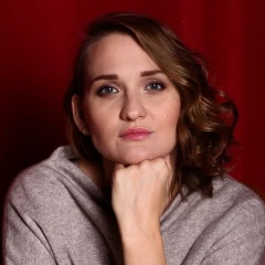 Дарья Гусева, 18.08, Самара