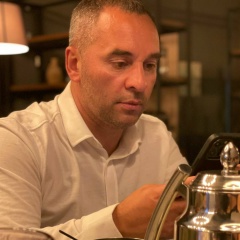 Руслан Халилов, 14.03.1981, Решетиха