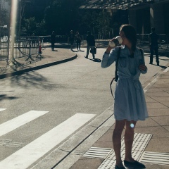 Дарья Михайленкова, 14.09.1990, São Paulo