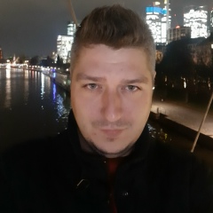 Ману Кадин, 16.11.1987, Wien