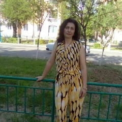 Ирина Сидорова, 27.05.1970, Волжский