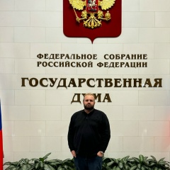 Максим Петренчук, 01.10, Санкт-Петербург