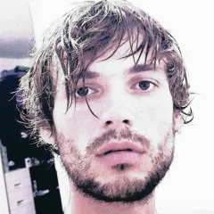 Сергей Белкот, 13.01, Galápagos