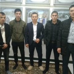 Сабит Ағыбай, 23.01