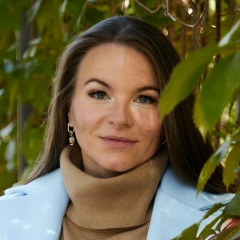 Светлана Толстоусова, 31.08, Санкт-Петербург