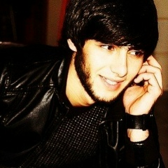 Мейрамбек Таубайев, 06.01.1999, Атырау