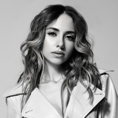 Victoria Skitova, 24.04, Москва