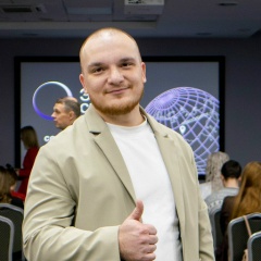 Рустам Султонбеков, 25.08, Новосибирск