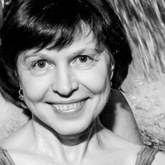 Елена Пожидаева, 03.01, Тверь
