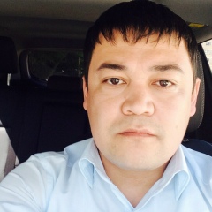 Алтынбек Утесинов, 09.03.1981, Актау