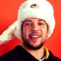 Дмитрий Гаврик, 05.08.1989, Москва