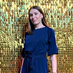 Галя Будникова, 11.07, Сургут