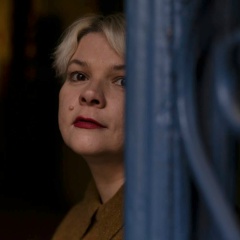 Алёна Вандышева, 06.10, Тбилиси