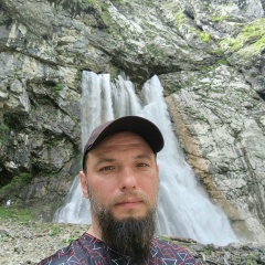 Александр Максимов, 10.05, Вахрушево