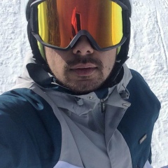 Сергей Гуляковский, 23.04.1991, Алматы