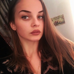 Делия Шиман, 31.08.1997