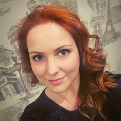 Марина Леонтьева, 26.03.1982, Санкт-Петербург