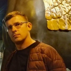 Сергей Пер, 05.05.1989, Калининград