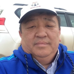 Бахром Юсупулы