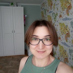 Зульфия Аскарова, 20.09, Москва