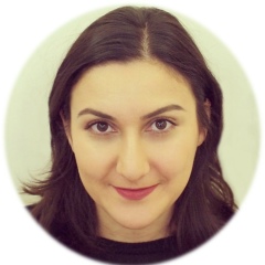 Шушан Давтян, 03.04.1988, Ереван