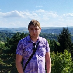 Вячеслав Артёмов, 11.02.1990, Ставрополь