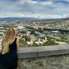 Мария Князева, 14.01, Санкт-Петербург