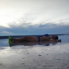 Anna Grynko, 11.06.1985, Одесса