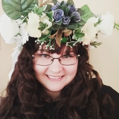 Карина Галина, 25.07, Кохтла-Ярве