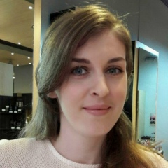 Зинаида Войткова, 17.11.1983, Москва