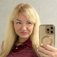 Юлия Гаман, 07.07, Москва