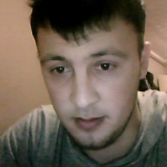 Husen Ummatkulov, 14.05.1991, Лобня