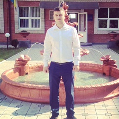 Алексей Шупило, 03.08