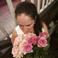 Надя Кондратова, 21.06.1987, Москва