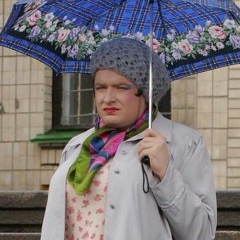 Екатерина Игорева