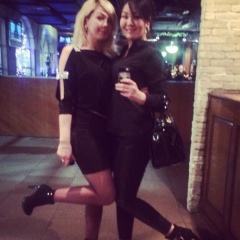 Сабина Исмайлова, 23.01.1989, Алматы