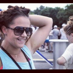 Юляшка Богомолова, 29.03.1990, Москва