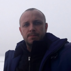 Сергей Азаркин, 05.08