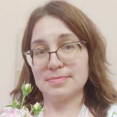 Марина Щербина, 29.05, Тверь