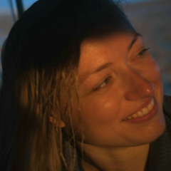 Наталья Сараева, 28.08.1987, Санкт-Петербург